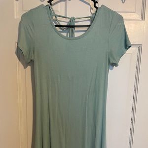 Forever 21 Tshirt dress